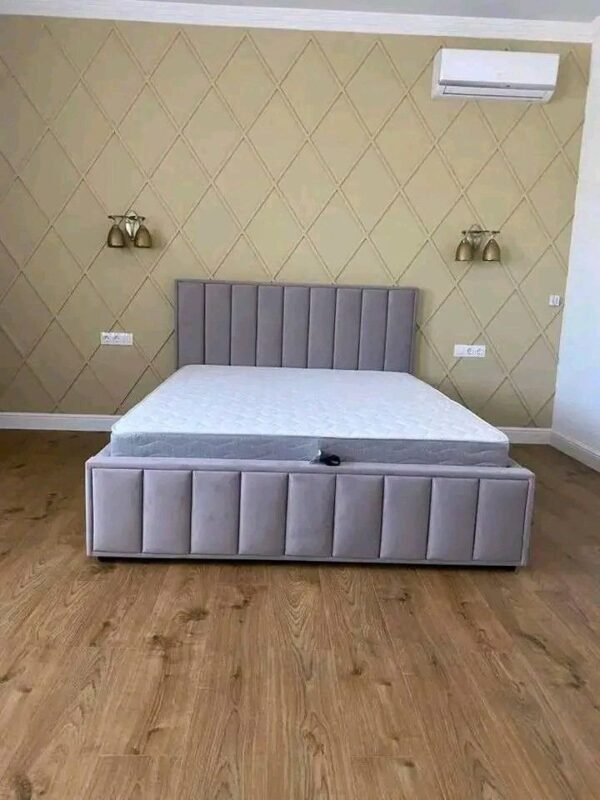 bed culting
